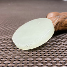 Natural Kunlun Jade Rough Nephrite Raw