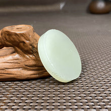 Natural Kunlun Jade Rough Nephrite Raw