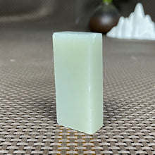 Natural Kunlun Jade Rough Nephrite Raw