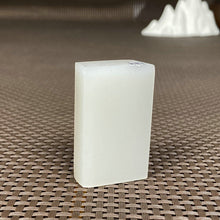 Natural Kunlun Jade Rough Nephrite Raw