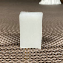 Natural Kunlun Jade Rough Nephrite Raw