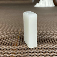 Natural Kunlun Jade Rough Nephrite Raw