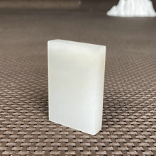 Natural Kunlun Jade Rough Nephrite Raw