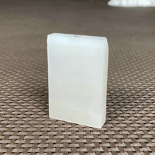 Natural Kunlun Jade Rough Nephrite Raw