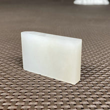 Natural Kunlun Jade Rough Nephrite Raw