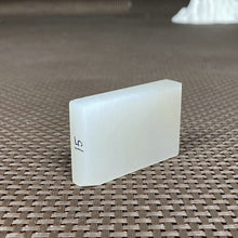 Natural Kunlun Jade Rough Nephrite Raw