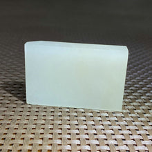 Natural Kunlun Jade Rough Nephrite Raw