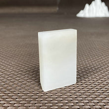 Natural Kunlun Jade Rough Nephrite Raw