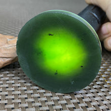 Natural Kunlun Jade Rough Nephrite Raw