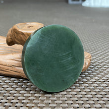 Natural Kunlun Jade Rough Nephrite Raw
