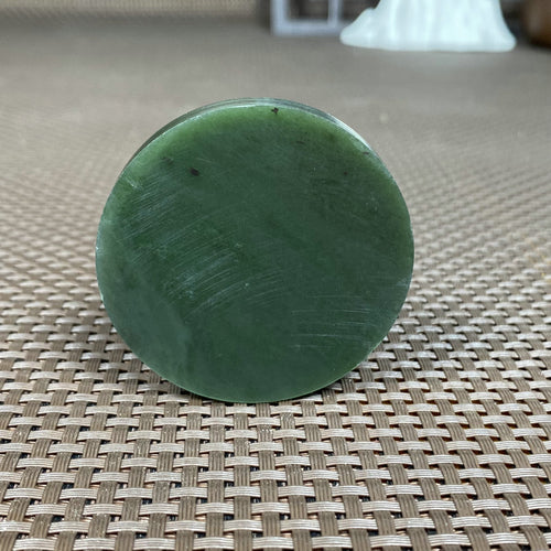Natural Kunlun Jade Rough Nephrite Raw