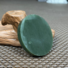 Natural Kunlun Jade Rough Nephrite Raw