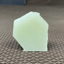 Natural Kunlun Jade Rough Nephrite Raw