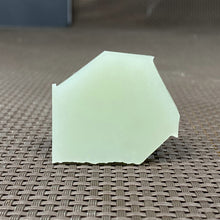 Natural Kunlun Jade Rough Nephrite Raw