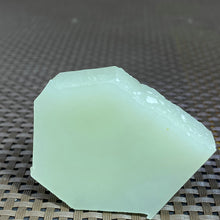 Natural Kunlun Jade Rough Nephrite Raw