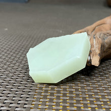 Natural Kunlun Jade Rough Nephrite Raw