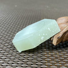 Natural Kunlun Jade Rough Nephrite Raw