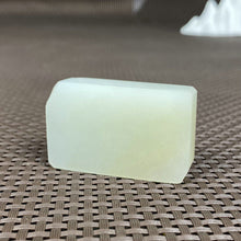 Natural Kunlun Jade Rough Nephrite Raw