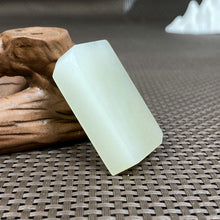 Natural Kunlun Jade Rough Nephrite Raw