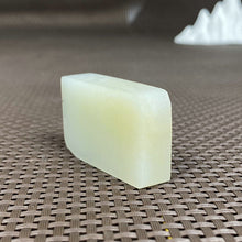 Natural Kunlun Jade Rough Nephrite Raw