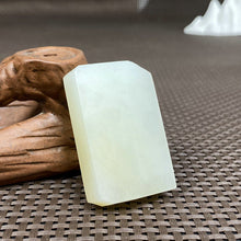 Natural Kunlun Jade Rough Nephrite Raw