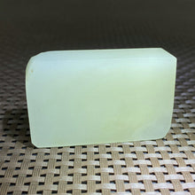 Natural Kunlun Jade Rough Nephrite Raw
