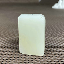 Natural Kunlun Jade Rough Nephrite Raw
