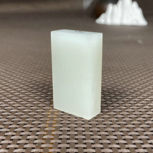 Natural Kunlun Jade Rough Nephrite Raw