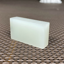 Natural Kunlun Jade Rough Nephrite Raw