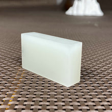Natural Kunlun Jade Rough Nephrite Raw