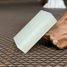 Natural Kunlun Jade Rough Nephrite Raw