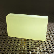 Natural Kunlun Jade Rough Nephrite Raw