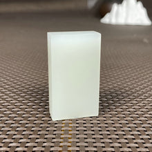 Natural Kunlun Jade Rough Nephrite Raw
