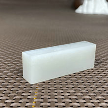 Natural Kunlun Jade Rough Nephrite Raw