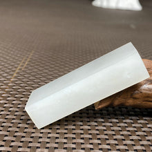 Natural Kunlun Jade Rough Nephrite Raw
