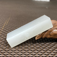 Natural Kunlun Jade Rough Nephrite Raw