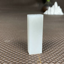 Natural Kunlun Jade Rough Nephrite Raw