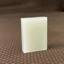 Natural Kunlun Jade Rough Nephrite Raw
