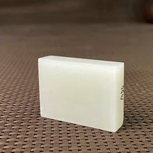 Natural Kunlun Jade Rough Nephrite Raw