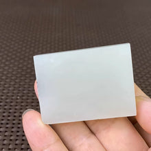 Natural Kunlun Jade Rough Nephrite Raw