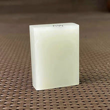 Natural Kunlun Jade Rough Nephrite Raw