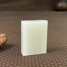 Natural Kunlun Jade Rough Nephrite Raw
