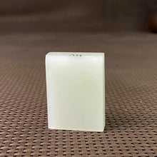 Natural Kunlun Jade Rough Nephrite Raw