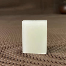Natural Kunlun Jade Rough Nephrite Raw