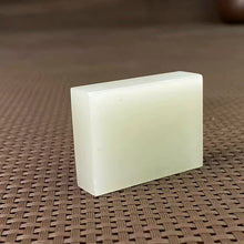 Natural Kunlun Jade Rough Nephrite Raw