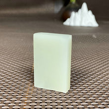 Natural Kunlun Jade Rough Nephrite Raw