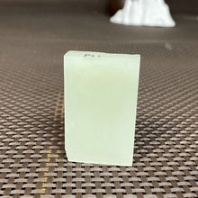 Natural Kunlun Jade Rough Nephrite Raw