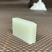 Natural Kunlun Jade Rough Nephrite Raw