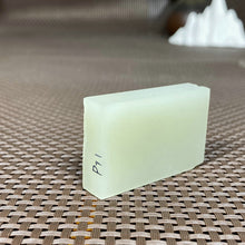 Natural Kunlun Jade Rough Nephrite Raw