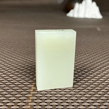 Natural Kunlun Jade Rough Nephrite Raw